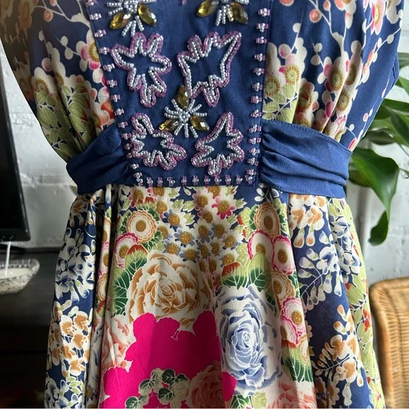 Vintage Derhy top - Picture 2 of 7